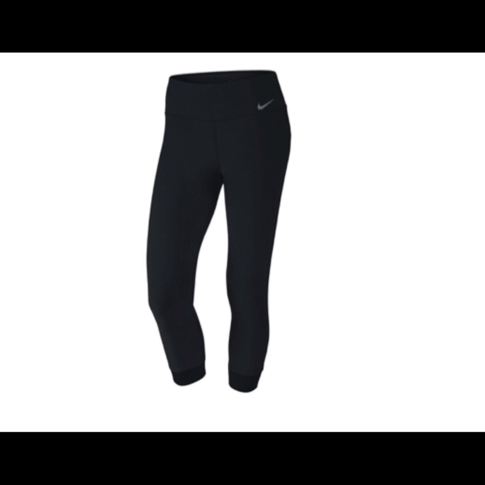 Nike Women’s Legend Leggings - Picture 1 of 6